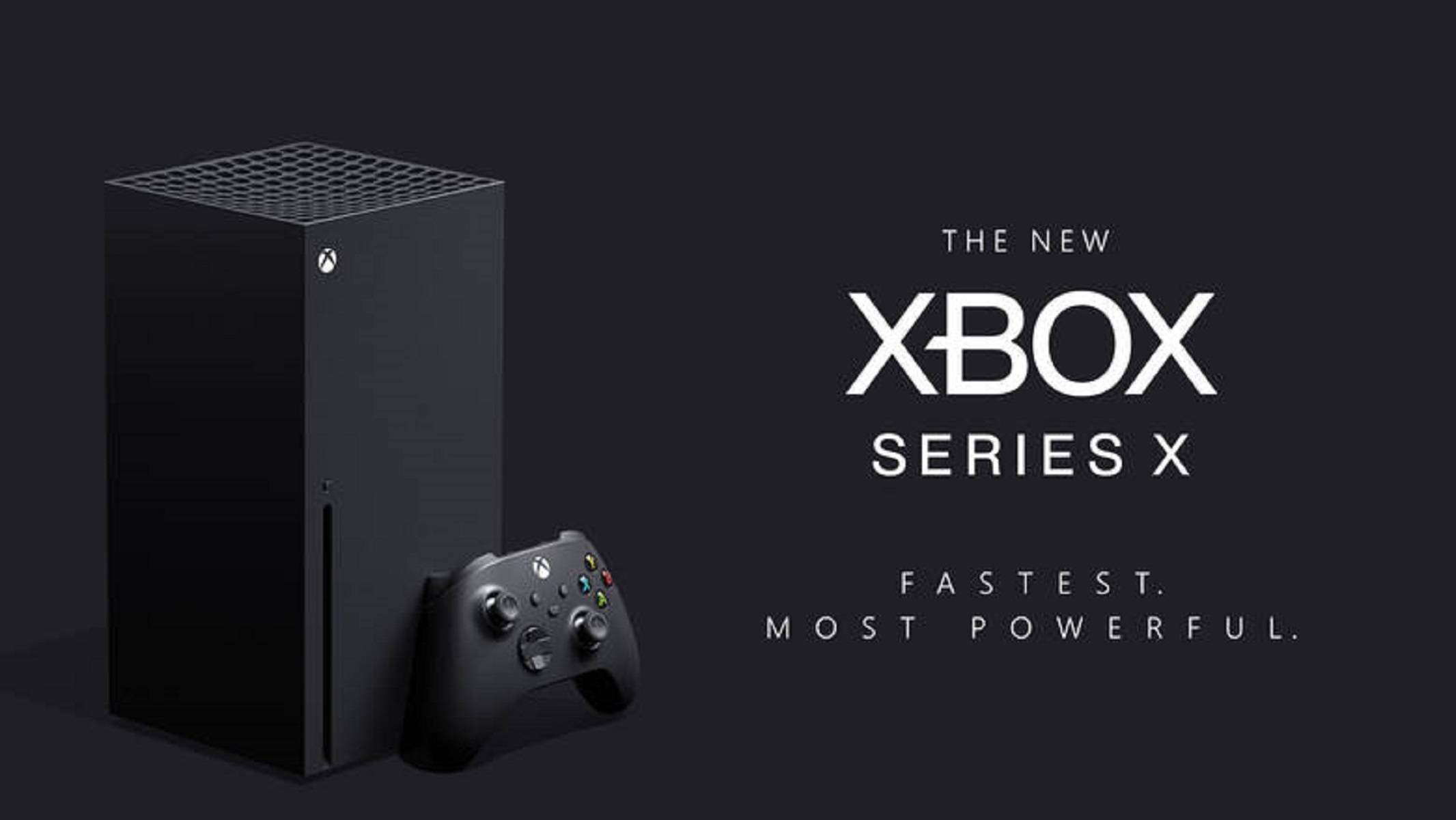 Xbox Series X: Αποκαλύφθηκε η κοσνόλα της επόμενης γενιάς [vid]