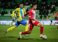 Ξάνθη – Παναιτωλικός 0-0