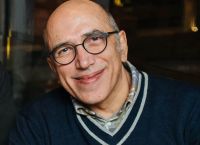 Χάρης Γρηγορόπουλος: O “Τρελαντώνης” φοβάται για τα νούμερα τηλεθέασης του Καφέ της Χαράς [vid]