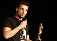 Σπύρος Χατζηαγγελάκης: Η πρώην κοπέλα μου, η Μαίρη Συνατσάκη ήταν η μούσα μου