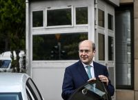 Κωστής Χατζηδάκης νέο περιβαλλοντικό νομοσχέδιο: Είναι ένα μεγάλο βήμα μπροστά Κωστής Χατζηδάκης νέο περιβαλλοντικό νομοσχέδιο: Είναι ένα μεγάλο βήμα μπροστά