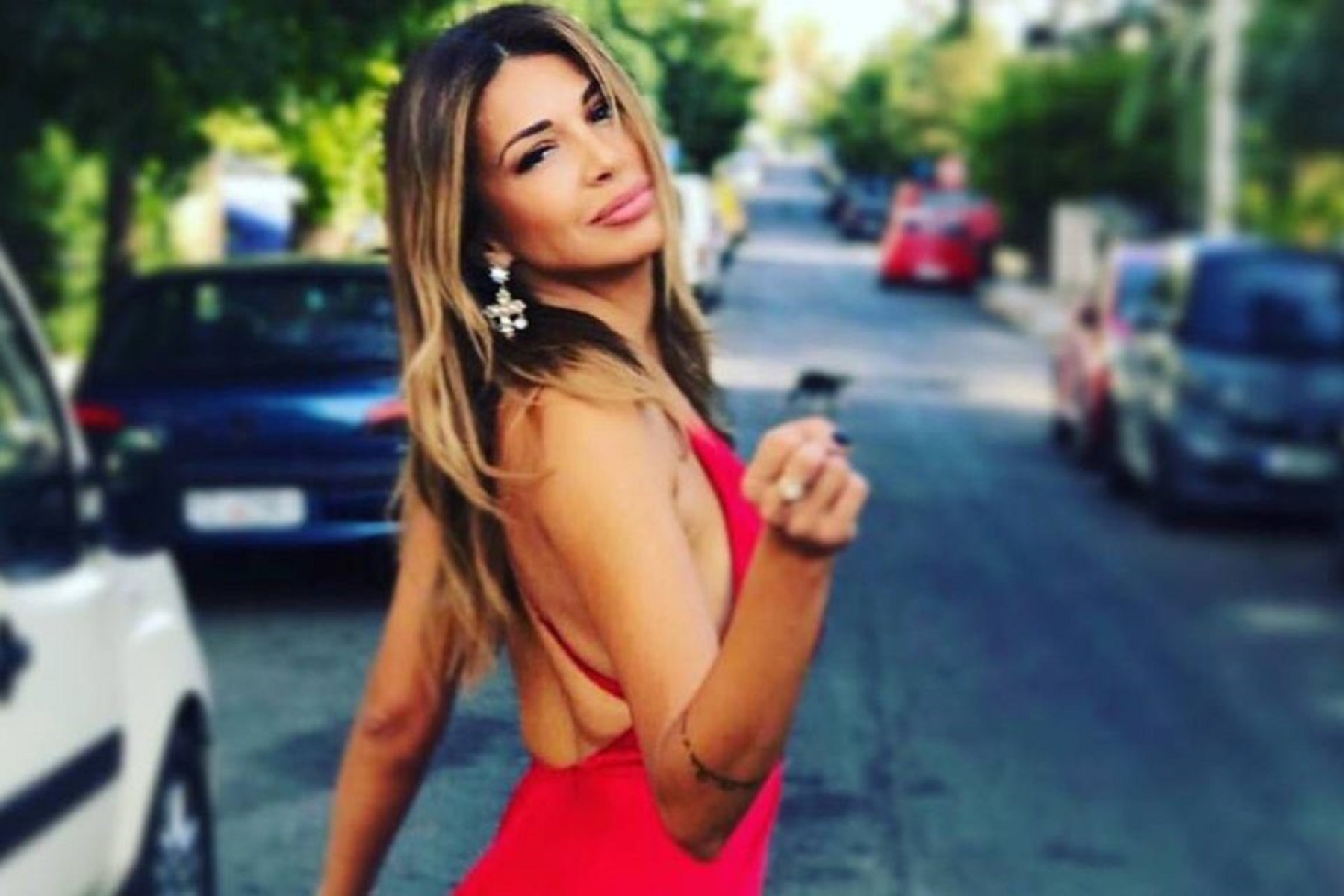 Δύσκολες ώρες για την Ελένη Χατζίδου
