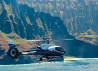 Χαβάη: Έξι νεκροί μετά από πτώση ελικοπτέρου