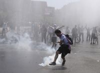 Χιλή: Ο ΟΗΕ ζητά διώξεις σε αστυνομικούς και στρατιωτικούς για τη χρήση βίας