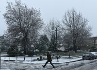 Καιρός: Η πρόγνωση για τη Δευτέρα 20 Ιανουαρίου 2020