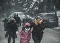 Ζηνοβία: Στα “λευκά” η χώρα – Πως θα εξελιχθεί η κακοκαιρία την Τρίτη