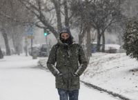 Καιρός σήμερα: Η πρόγνωση για το Σάββατο 8 Φεβρουαρίου 2020