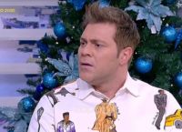 Χρήστος Χολίδης: “Μια καριέρα 40 χρόνων, η Άντζελα Δημητρίου την έχτισε με κλωτσιές και μπουνιές” [vid]