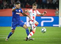 Χοσέ Κάνιας: Εξετάζει την περίπτωσή του ο Άρης