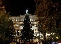 Βατόπουλος για Χριστούγεννα: «Πρέπει να τα γιορτάσουμε με αυτούς που ήδη βρισκόμαστε σε επαφή»