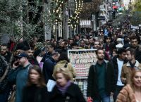 Εποχικά καταστήματα: Ανοίγουν από τη Δευτέρα (7/12)
