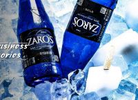 Νερά ZARO’S: Success story στους πρόποδες του Ψηλορείτη