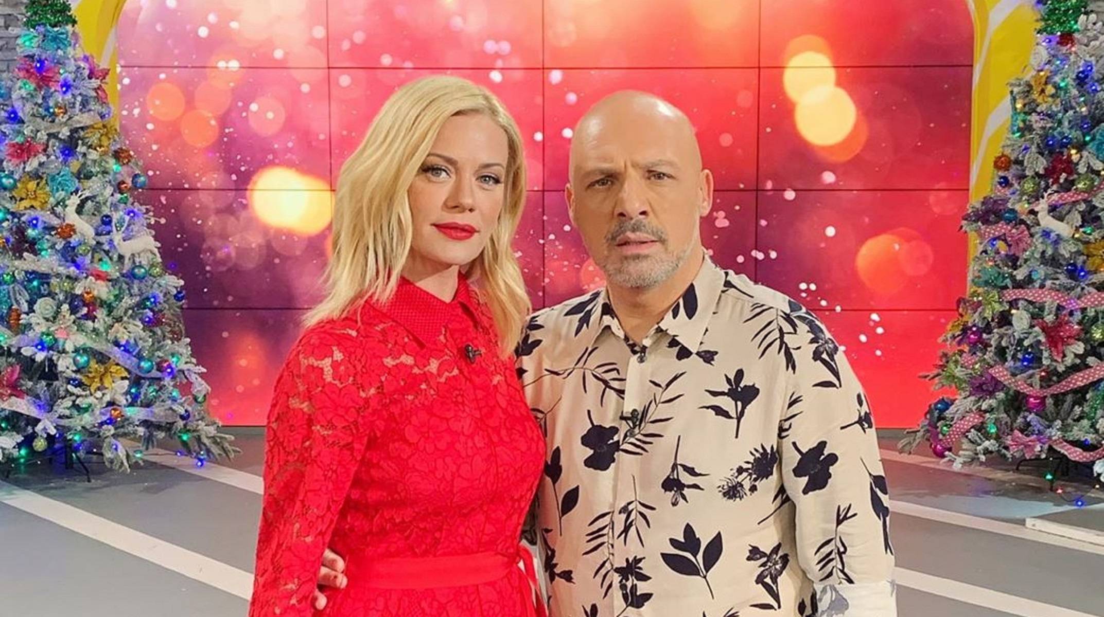 Ζέτα Μακρυπούλια: Η ερώτηση που απέφυγε να απαντήσει για τον Μιχάλη Χατζηγιάννη