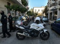Ζωγράφου: Εντοπίστηκε εκρηκτικός μηχανισμός στην Πανεπιστημιούπολη – Έγινε ελεγχόμενη έκρηξη [vid]
