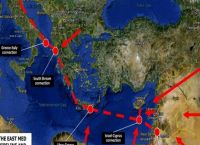 Αγωγός EastMed: Αυτή είναι η σημασία του για την Ελλάδα