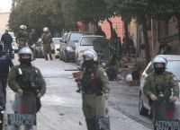 Κατάθεση αστυνομικών για Κουκάκι: «Τα δύο αδέρφια μετείχαν στην κατάληψη»