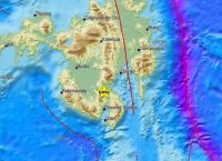 Φιλιππίνες: Ισχυρός σεισμός 6,9 Ρίχτερ – Δεν υπάρχει απειλή για τσουνάμι [vid]