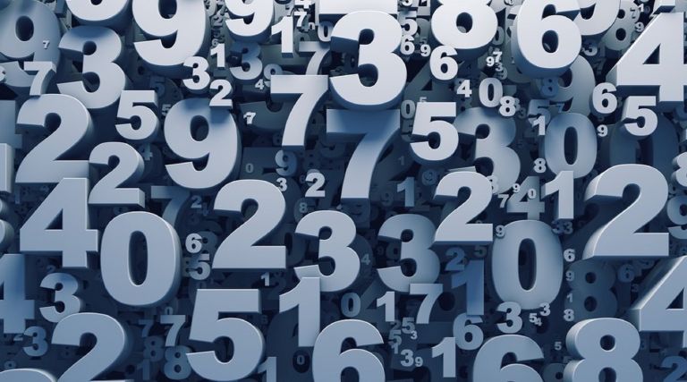 Αυτός είναι ο αγαπημένος αριθμός των περισσότερων ανθρώπων – Δείτε γιατί [vid]