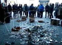 Καβάλα: Έσπασαν 10.000 πλακάκια και 5 λεκάνες τουαλέτας σε γλέντι [vid]