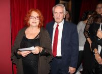 Τσακίρογλου – Διαβάτη: Θύμα διάρρηξης το ζευγάρι των ηθοποιών