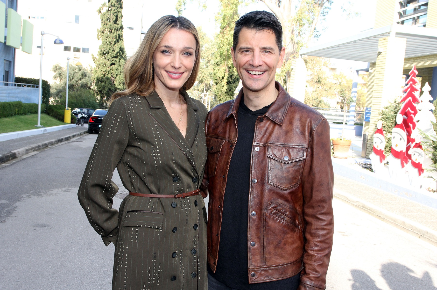 Κάτια Ζυγούλη ΕΡΤ: Πήρε το “ΟΚ” για την εκπομπή «Ιστορίες Μόδας»