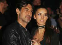 Χαρά Παππά: “Όταν γίνει ο γάμος μας με τον Μπουράκ θα γίνει στην Ελλάδα” [vid]