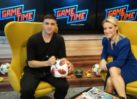 Γαλανόπουλος στο ΟΠΑΠ Game Time: «Ο Καρέρα αλλάζει την ΑΕΚ»