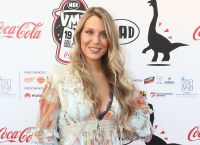 Κατρίνα Τσάνταλη: Αυτός είναι ο νέος της αγαπημένος [pics]