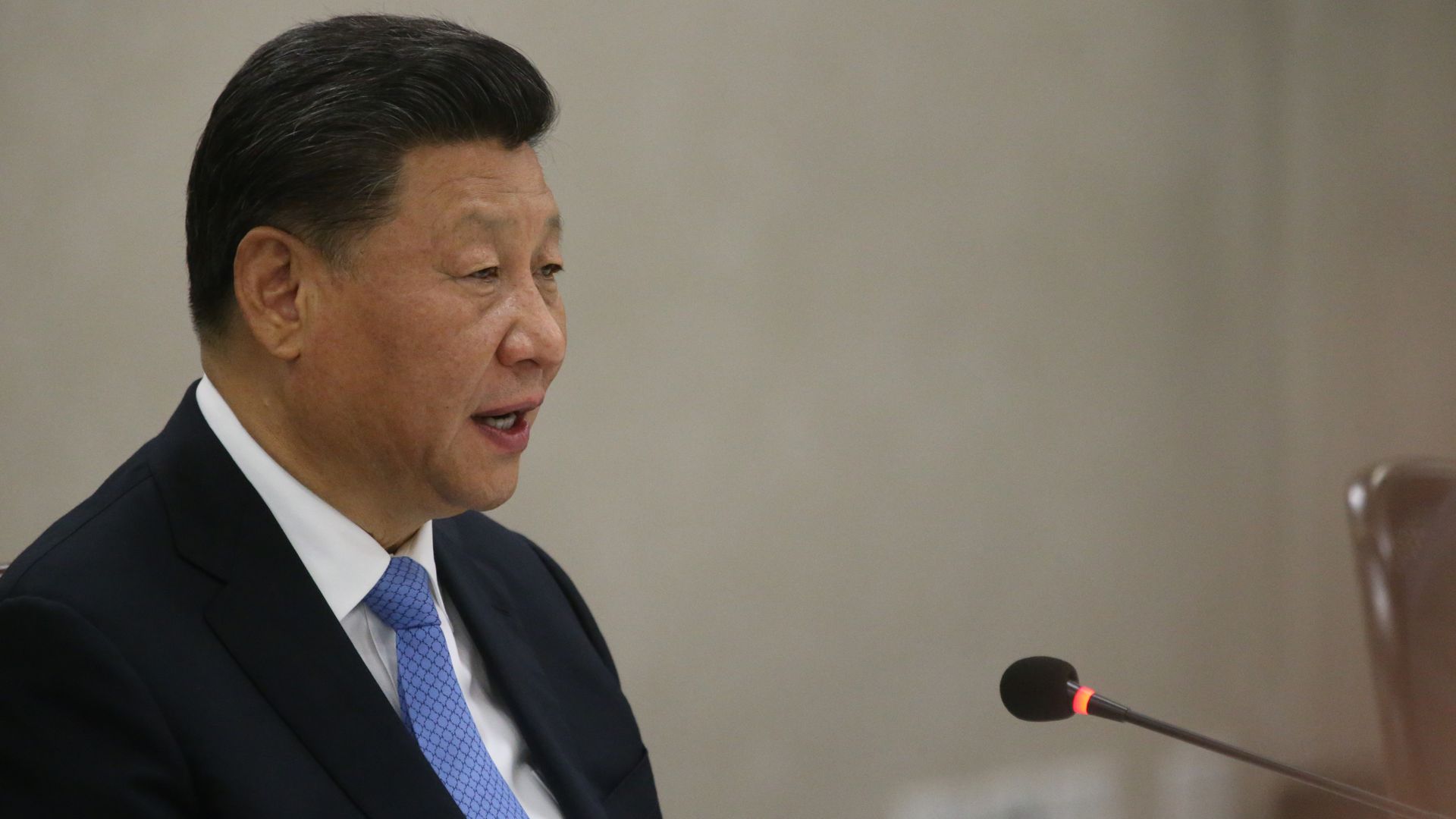 Σι Τζιπίνγκ για Κοροναϊό: Βρισκόμαστε σε σοβαρή κατάσταση – Χτίζουμε και δεύτερο νοσοκομείο