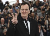 Κουέντιν Ταραντίνο: Αποκάλυψε πως είναι μεγάλος θαυμαστής του Κρις Πάιν Κουέντιν Ταραντίνο: Αποκάλυψε πως είναι μεγάλος θαυμαστής του Κρις Πάιν