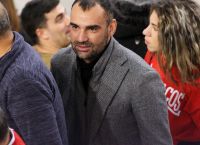 Λάμπρος Χούτος ερωτευμένος: Η καλλονή που του έχει πάρει το μυαλό [pics]