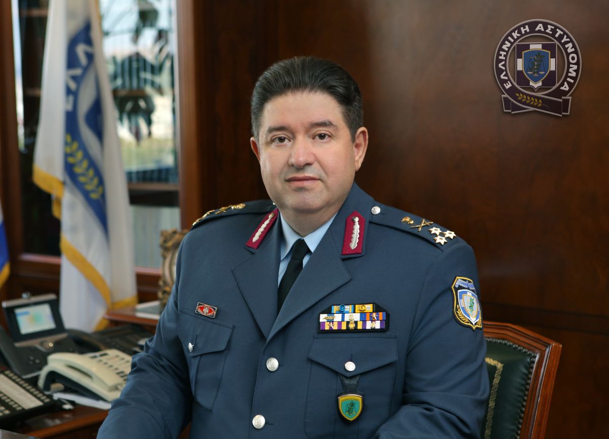Μιχάλης Καραμαλάκης
