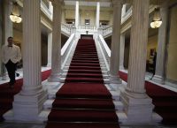 Γυναίκα έκπληξη η “πρόταση” του Μητσοτάκη για Πρόεδρος της Δημοκρατίας