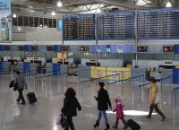 Κοροναϊός – Αεροδρόμιο “Ελευθέριος Βενιζέλος”: Σε επιφυλακή το αεροδρόμιο για τον κοροναϊό