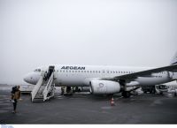 Aegean: Ρεκόρ επιβατικής κίνησης το 2019