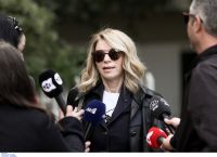 Έλλη Στάη: Χαρμόσυνο γεγονός στη ζωή της Έλλη Στάη: Χαρμόσυνο γεγονός στη ζωή της