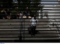 Μετρό Σύνταγμα: Κλειστός ο σταθμός σήμερα Κυριακή Μετρό Σύνταγμα: Κλειστός ο σταθμός σήμερα Κυριακή