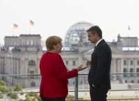 Πράσινοι Γερμανίας: Η Ελλάδα έπρεπε να προσκληθεί στη Διάσκεψη του Βερολίνου