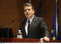 Μιχάλης Χρυσοχοΐδης: Όποιος χτυπά ανήλικα, δεν χωρά πουθενά