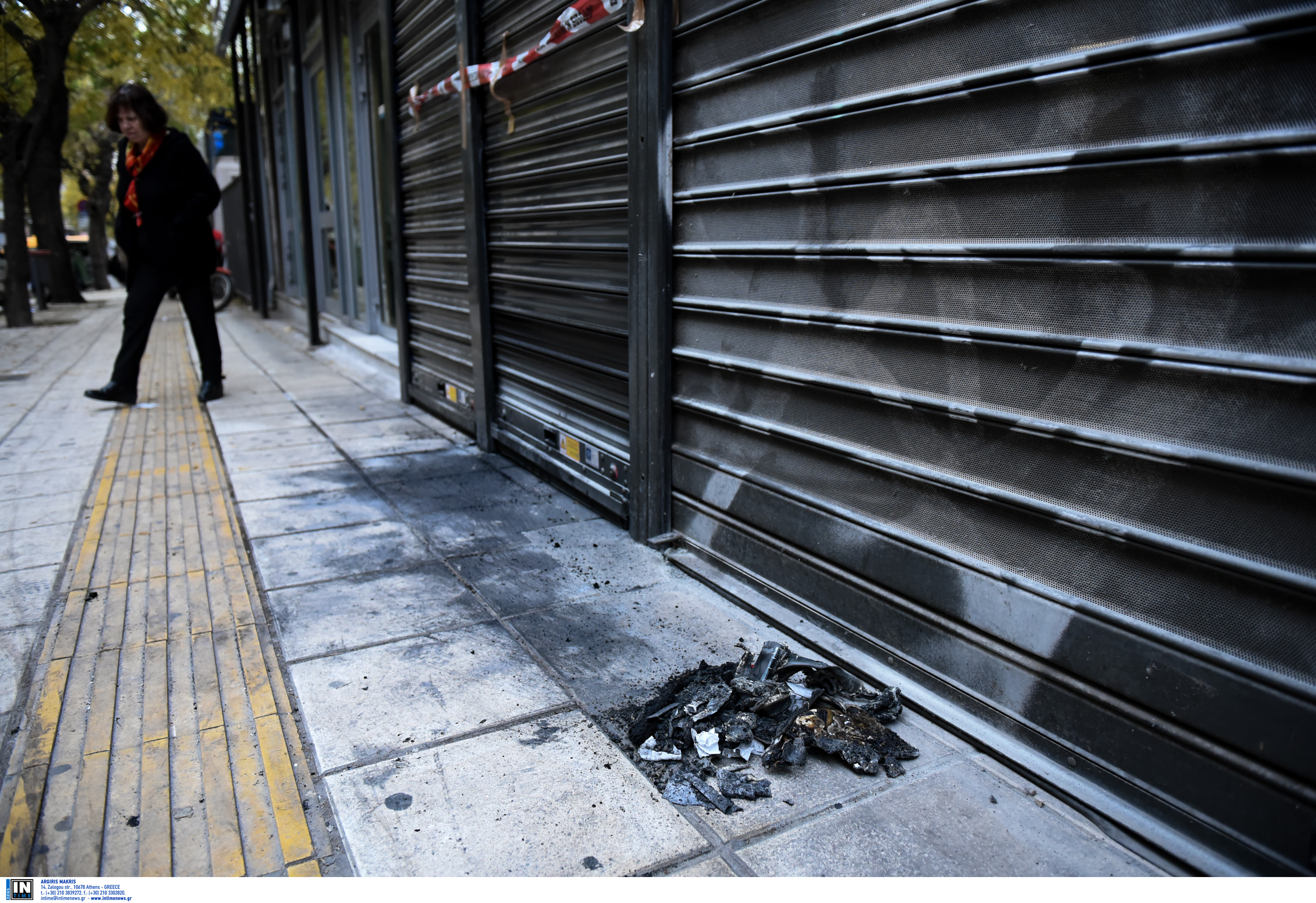 Ανατινάξεις ΑΤΜ: Πέντε «χτυπήματα» μέσα σε μία εβδομάδα – Από το ένα η λεία ήταν 40.000 ευρώ