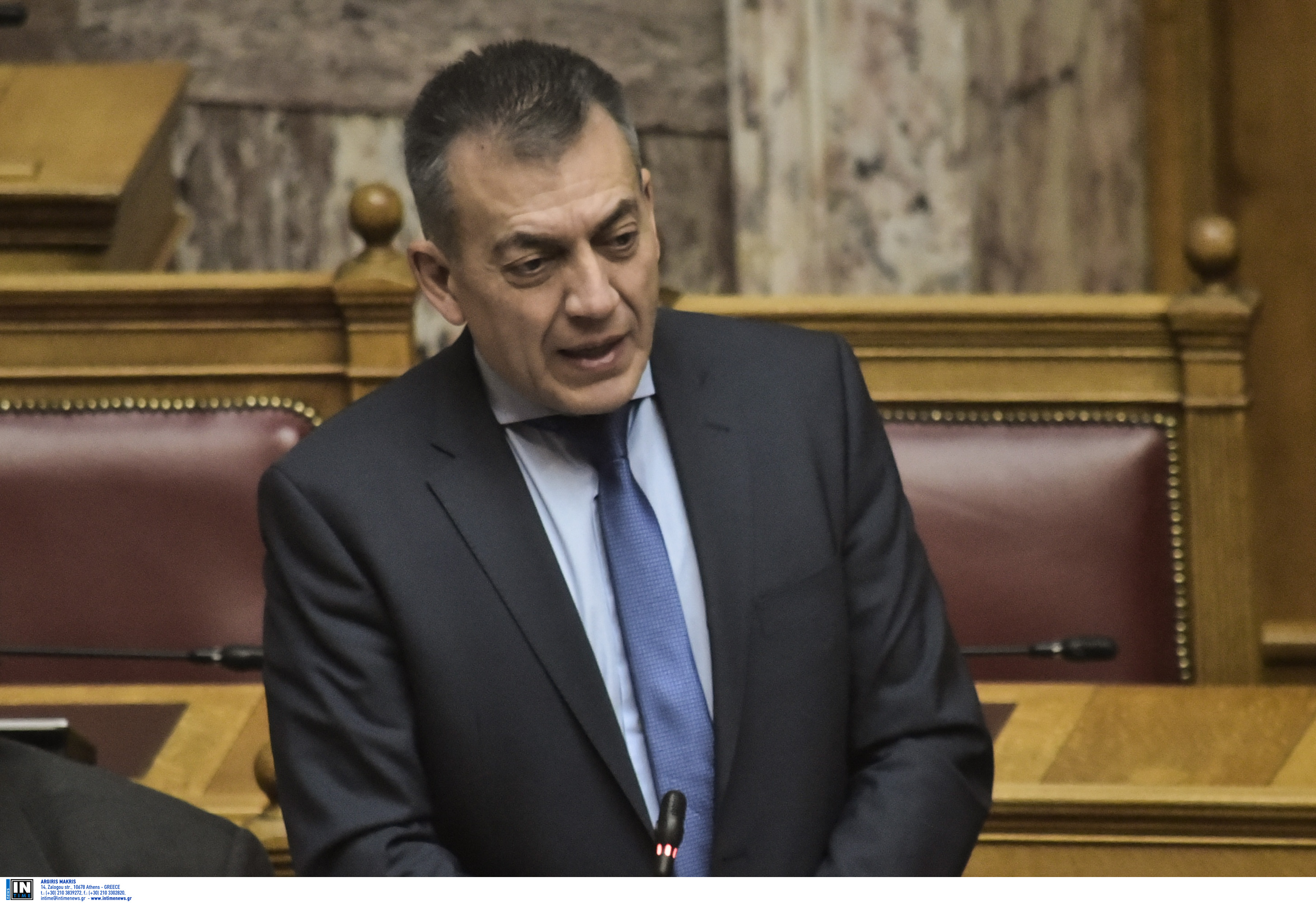 Γιάννης Βρούτσης: Αυξήσεις στις κύριες και στις επικουρικές συντάξεις