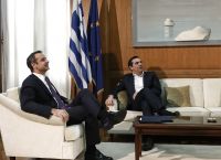 Κόντρα Μαξίμου και Σύριζα για την αμυντική συνεργασία με ΗΠΑ