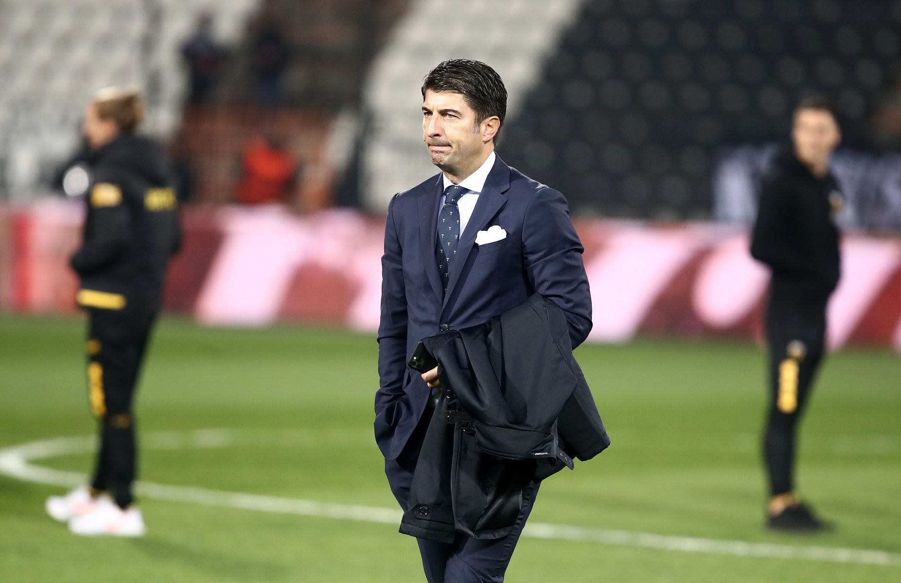 AEK μεταγραφές: Την ύστατη προσπάθεια και για εξτρέμ ο Ίβιτς