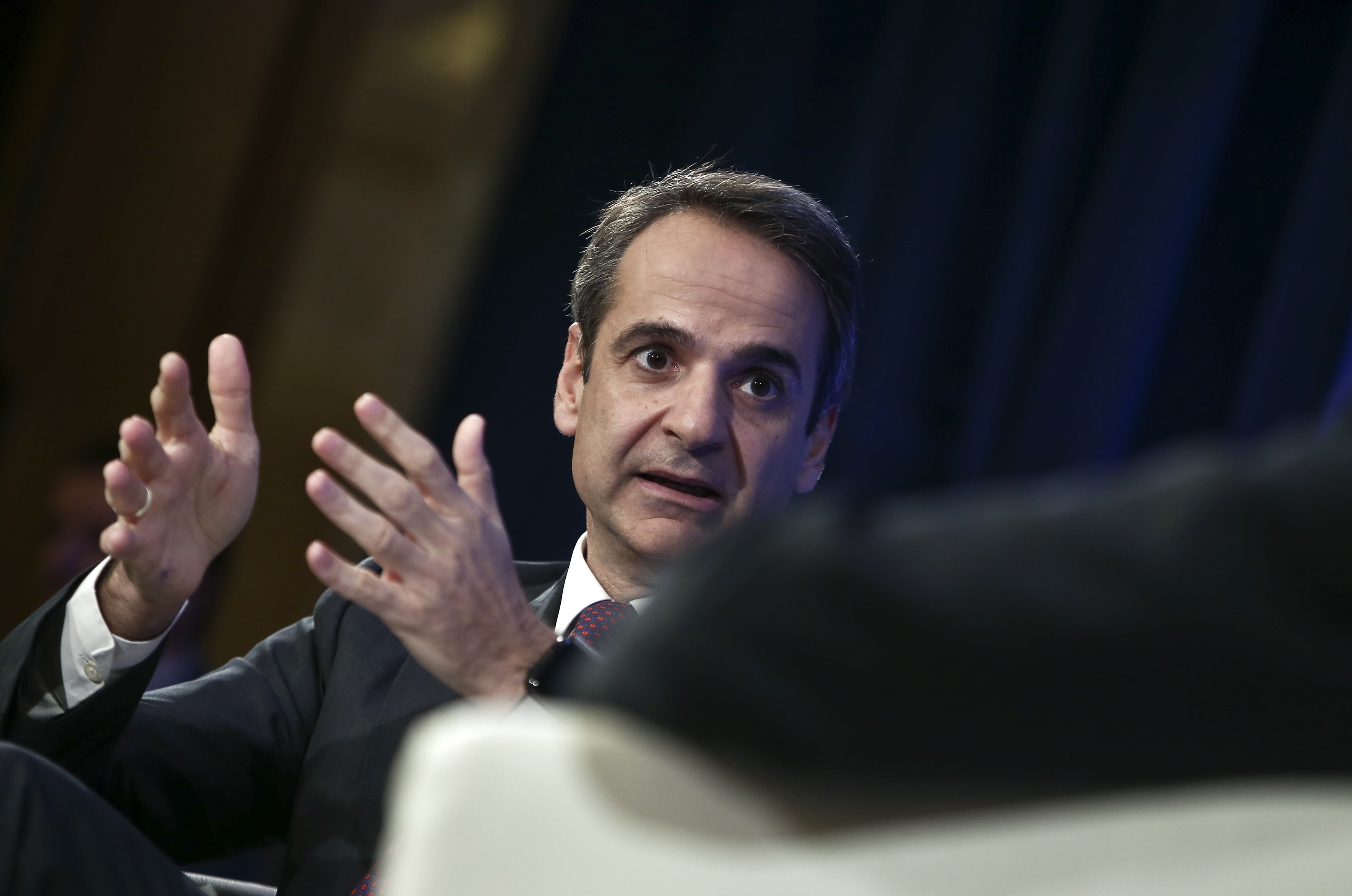 Κυριάκος Μητσοτάκης Κορωνοϊός: Έκτακτο διάγγελμα του πρωθυπουργού στις 17:00