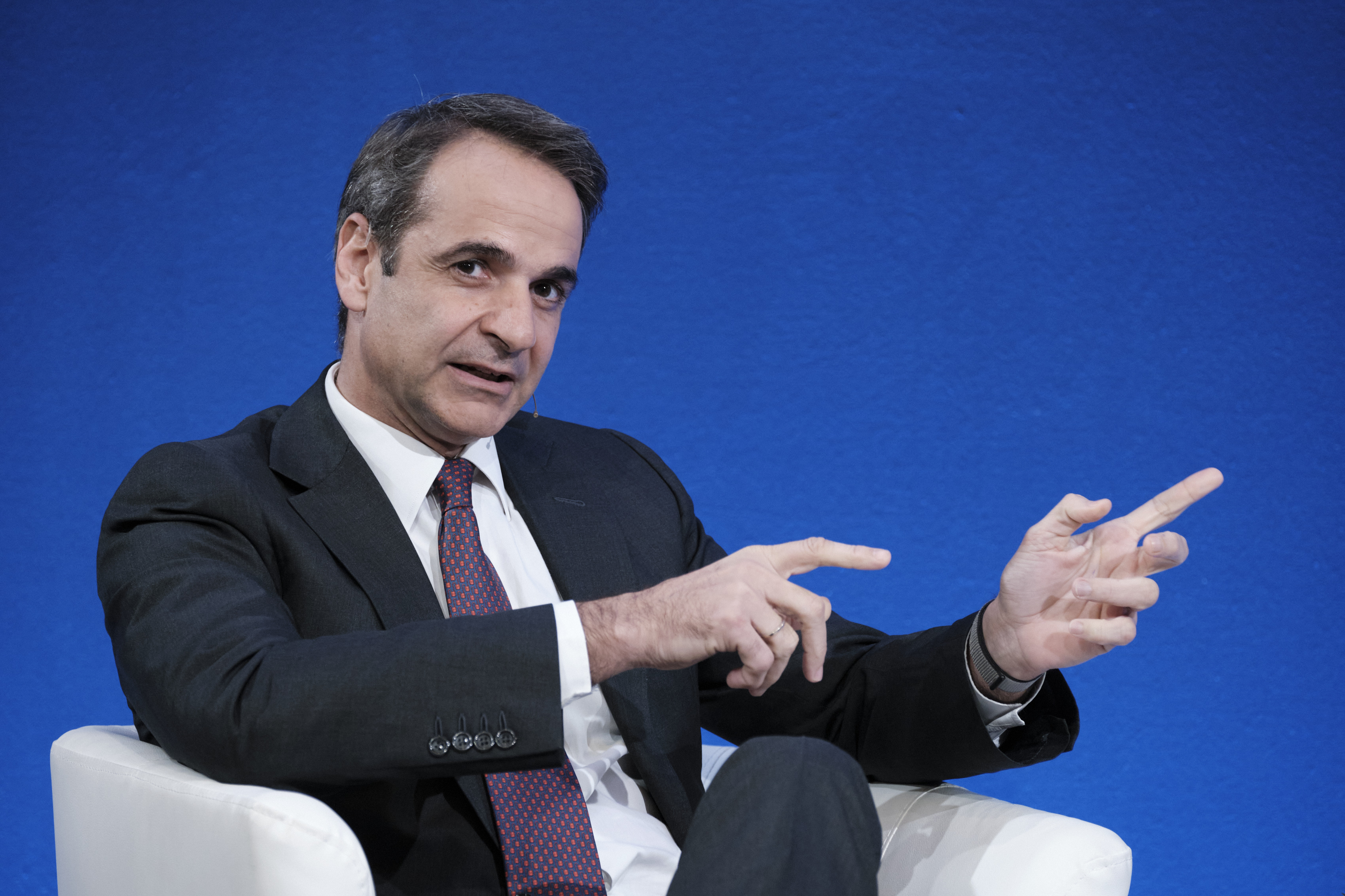 Κυριάκος Μητσοτάκης: Ξεκινά από αύριο η αξιολόγηση των υπουργών