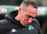Γιώργος Δώνης: Ξέσπασε και έβαλε τα κλάματα [pics]