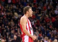 Ολυμπιακός – Μπάγερν Μονάχου 89-72