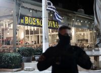 Βάρη φονικό: Για ξεκαθάρισμα λογαριασμών μιλάνε Σερβικά ΜΜΕ