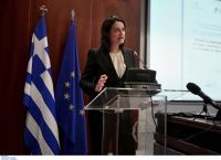 Νίκη Κεραμέως: Κρατικό Πιστοποιητικό Πληροφορικής θα δίνουν τα σχολεία