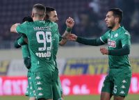 ΑΕΛ – Παναθηναϊκός 0-2